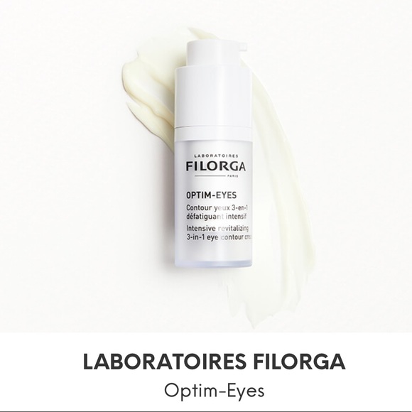 filorga time filler eyes sephora